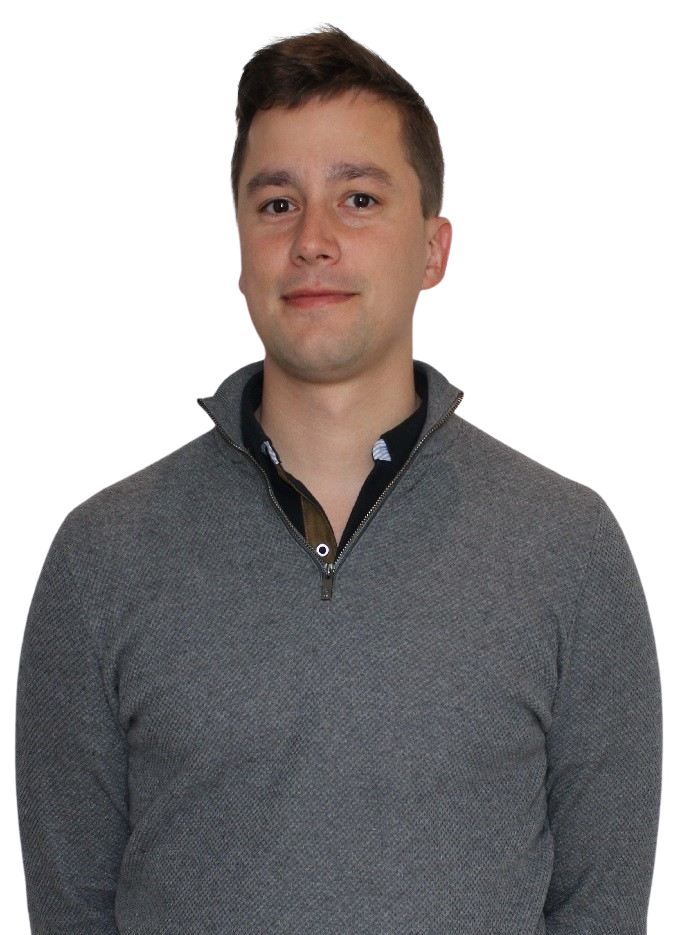 Mr. Simon D'Haeyer