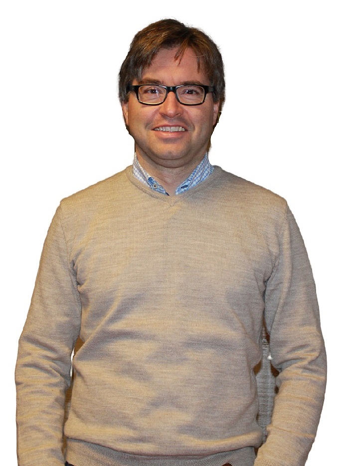 Dr. Tom Bovyn