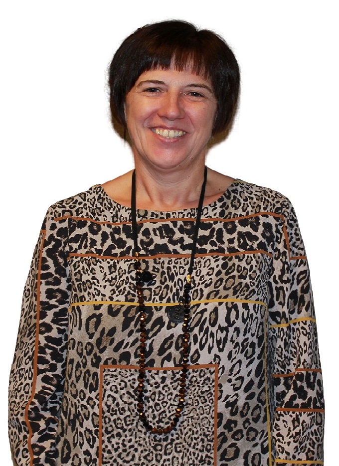 Dr. Mieke Van Vlaenderen