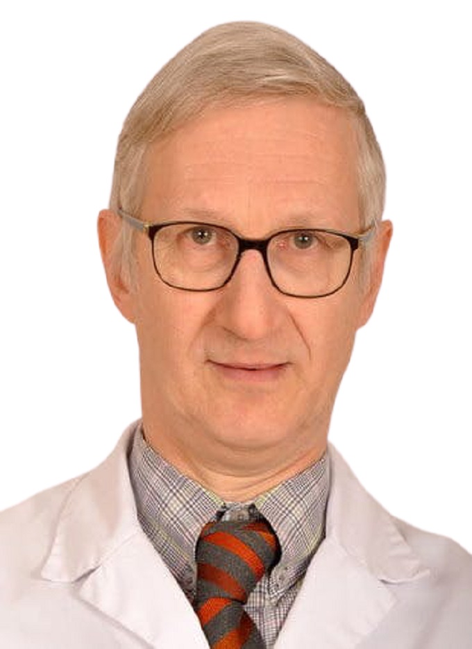 Dr. Danny Decoo 
